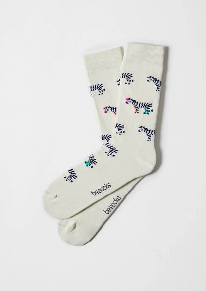 Chaussettes BeZebra