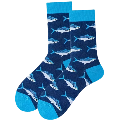 chaussettes thons mrcol