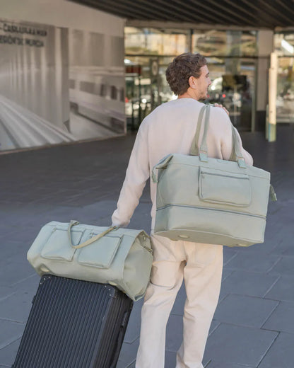 Convertible travel bag - MILANO