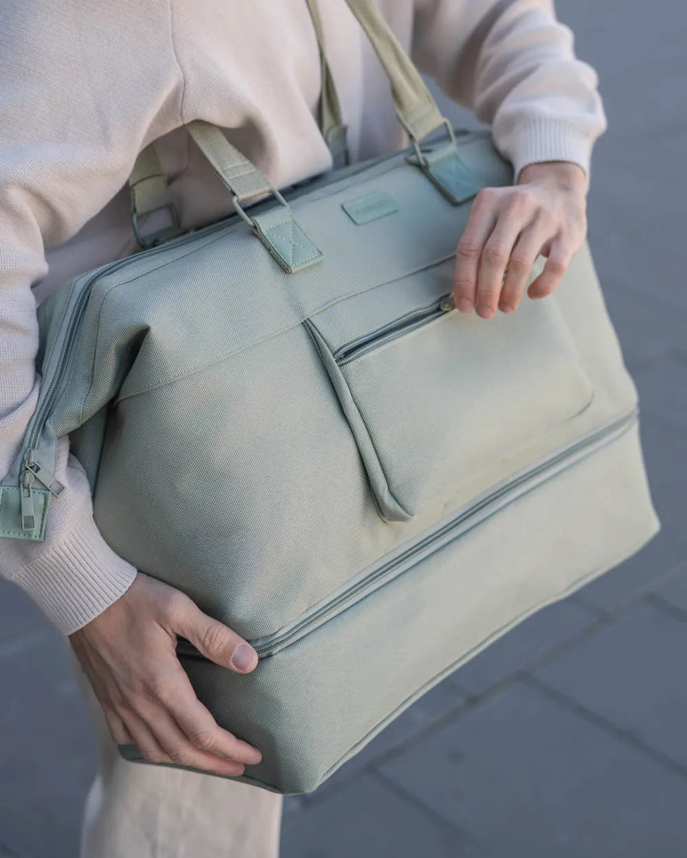 Weekender bag - VERONA