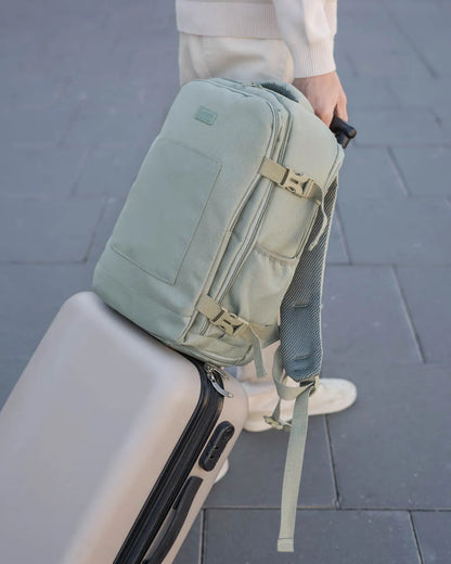 Mochila de viaje - SIENNA