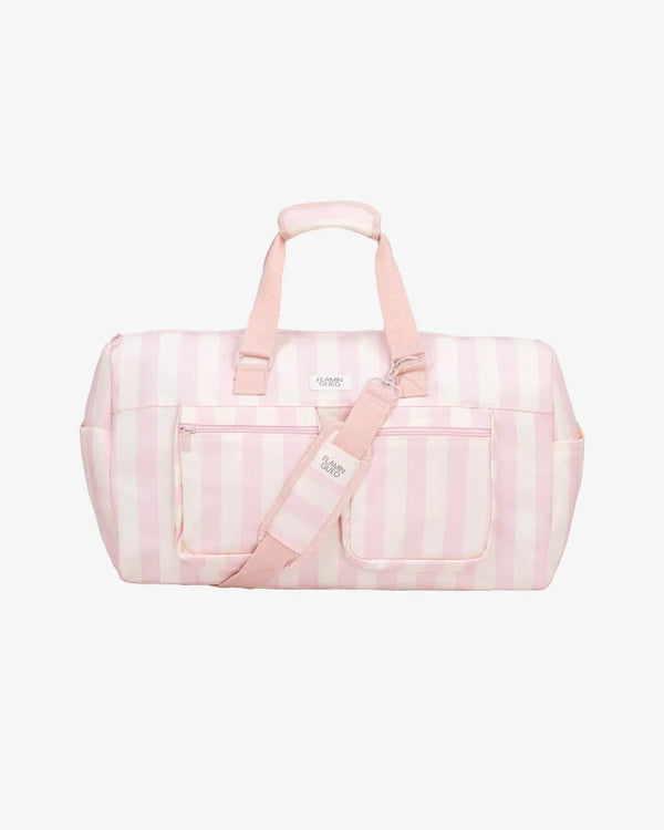 Kids' travel bag - COCONUT