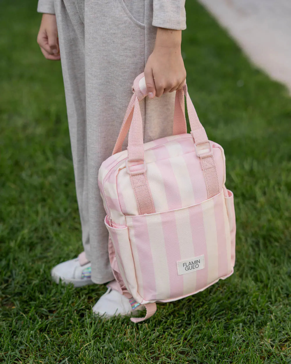 Mochila infantil - CAKE