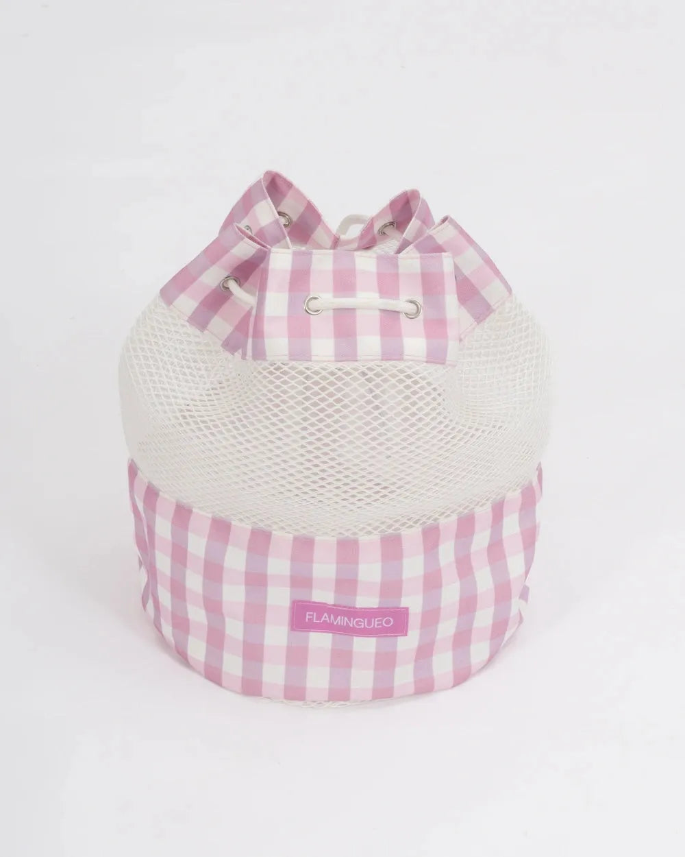 Anti-sand beach toy backpack – PUFFI