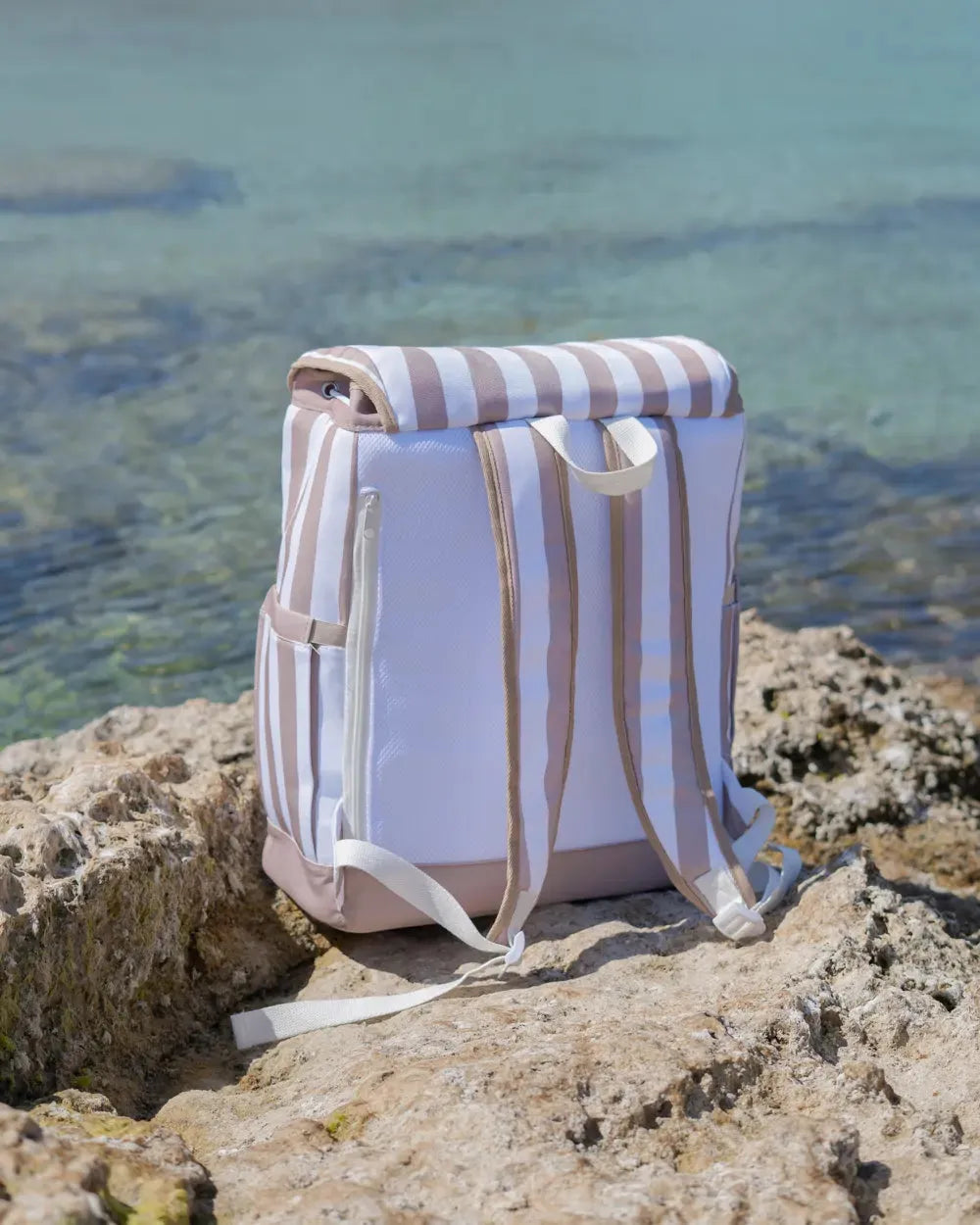 25L Insulated Cooler Backpack – JAZZ