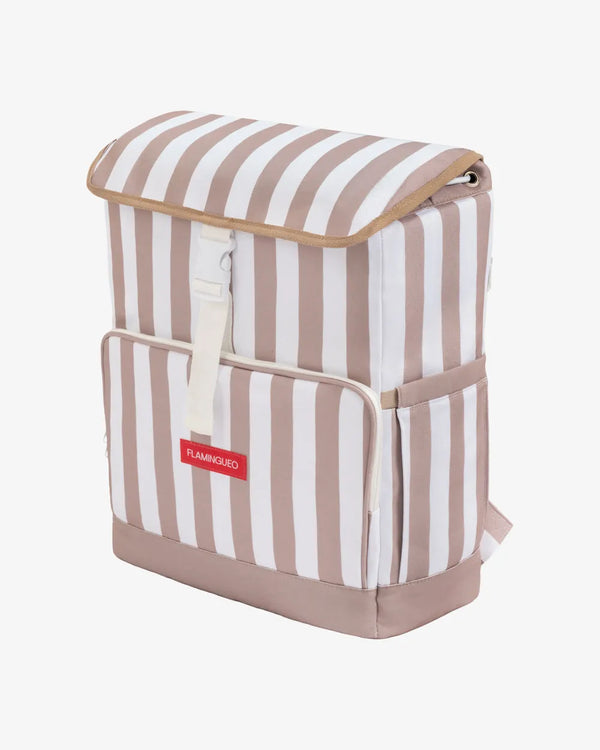 25L Insulated Cooler Backpack – JAZZ