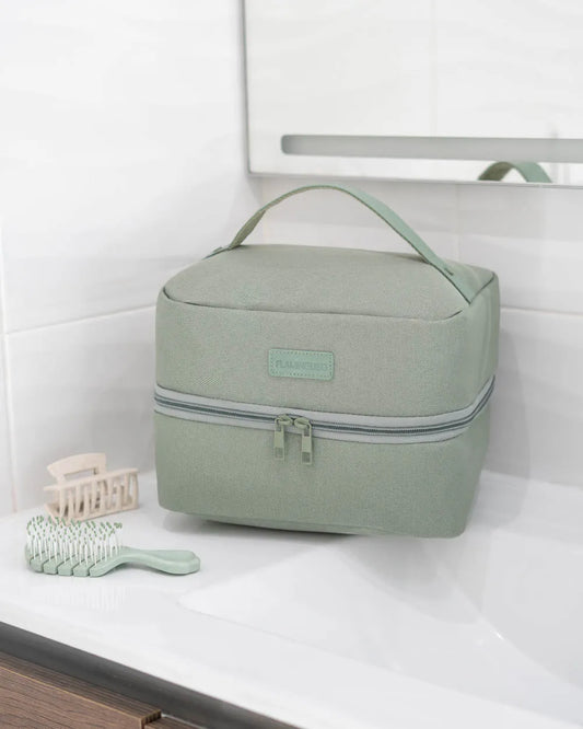 Toiletry bag - LUCCA