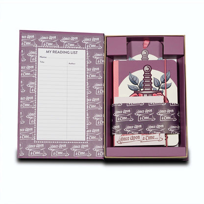 Romantasy Stationery Box Set