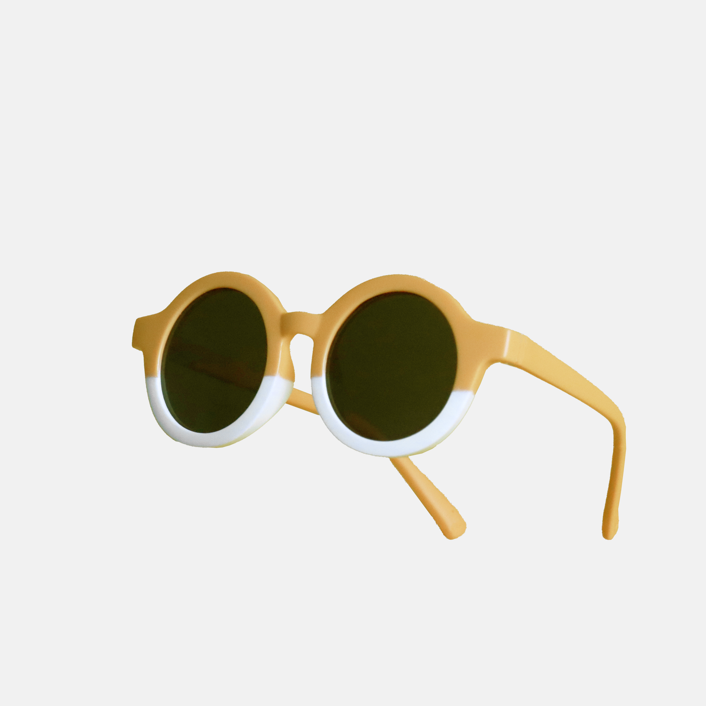 Lunettes de soleil Enfant Hop'Pop – CAT 3 – Bicolore