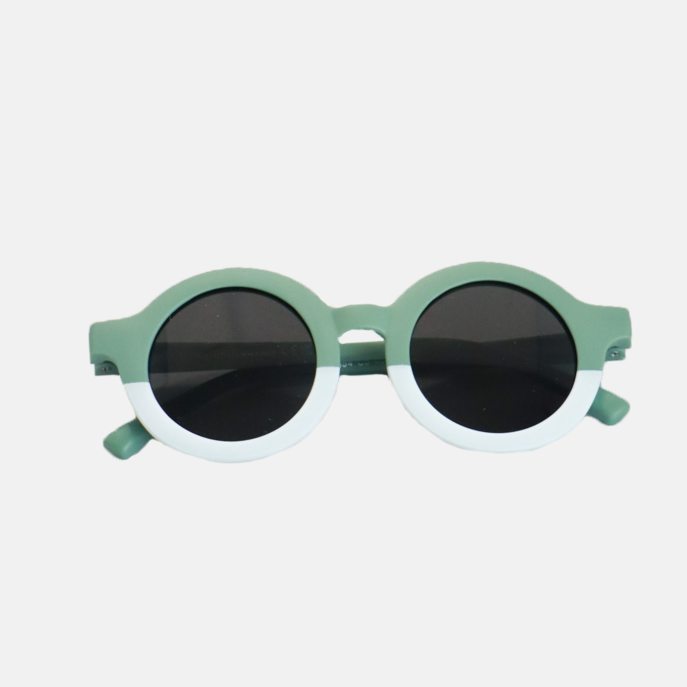 Lunettes de soleil Enfant Hop'Pop – CAT 3 – Bicolore