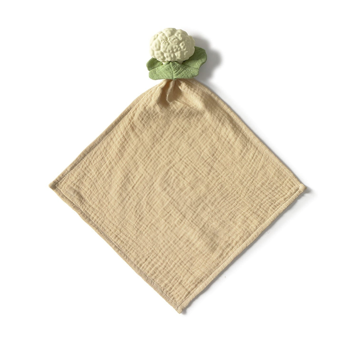 Chloe the Cauliflower Large Cuddly Toy