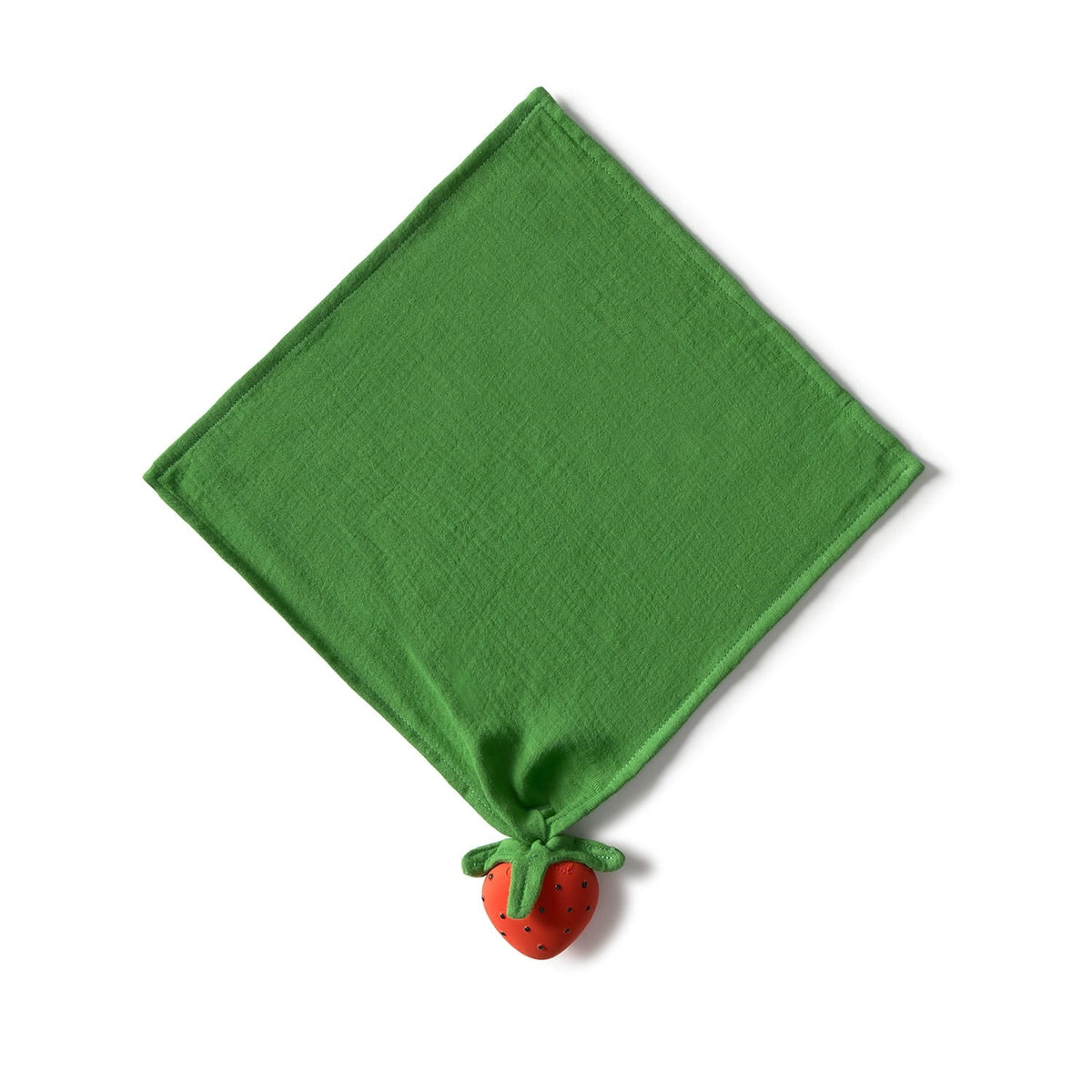 Sweetie the Strawberry Large Comforter