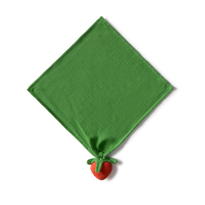 Sweetie the Strawberry Large Comforter