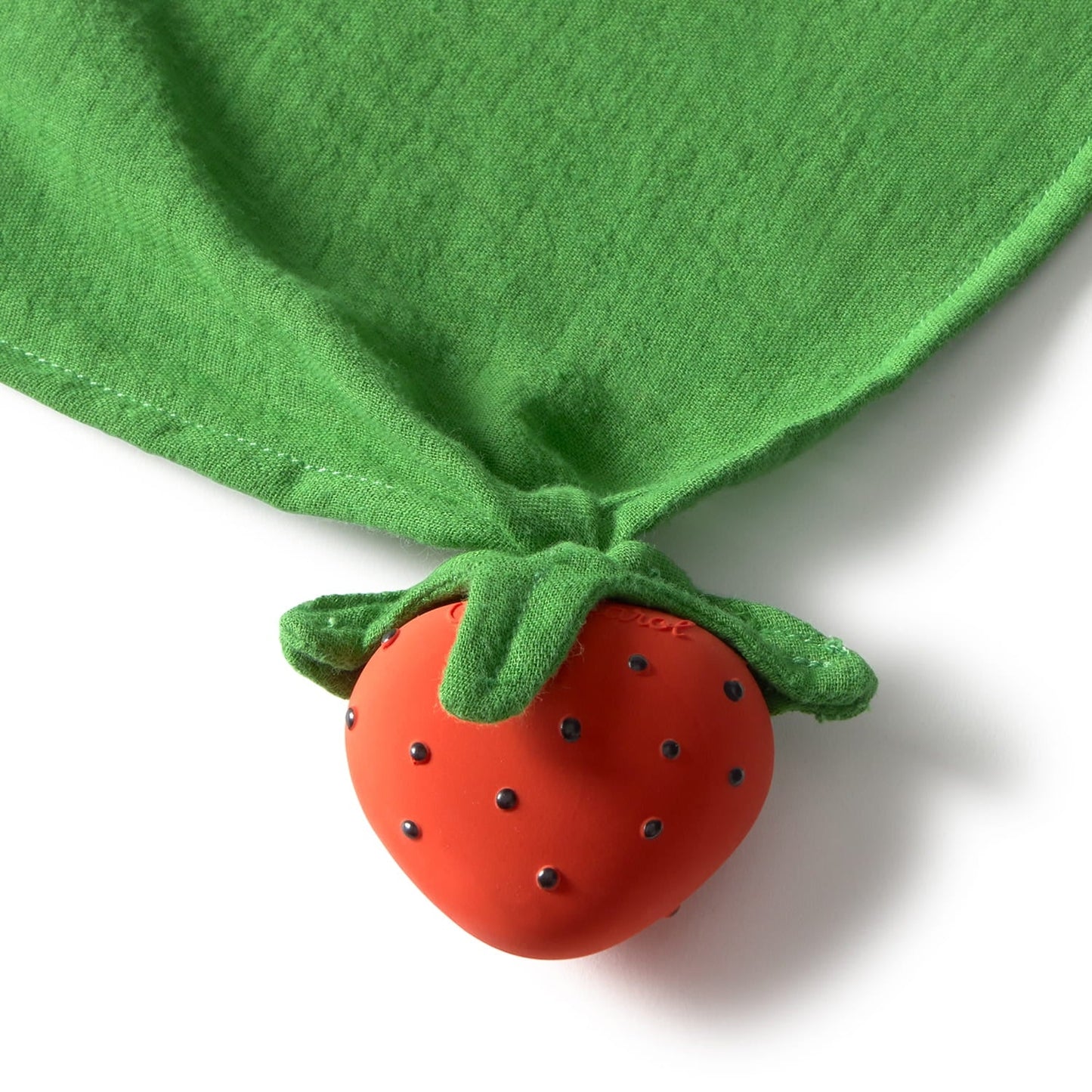Sweetie the Strawberry Large Comforter