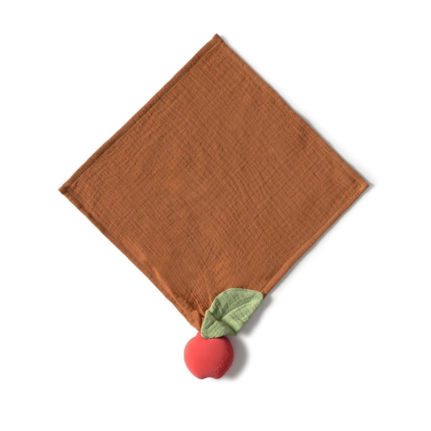 Pepa the Apple Big Doudou