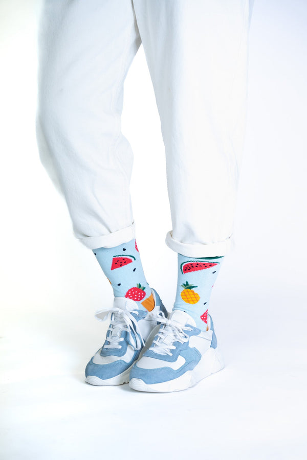 Tutti Frutti Socks