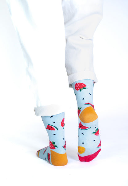 Tutti Frutti Socks