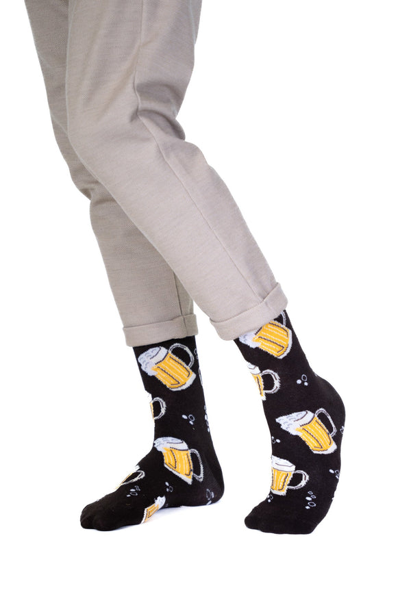 Oktoberfest Socks