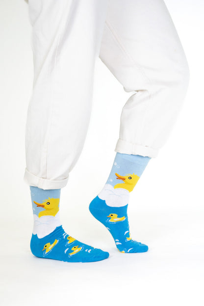 Chaussettes Ducky Duck