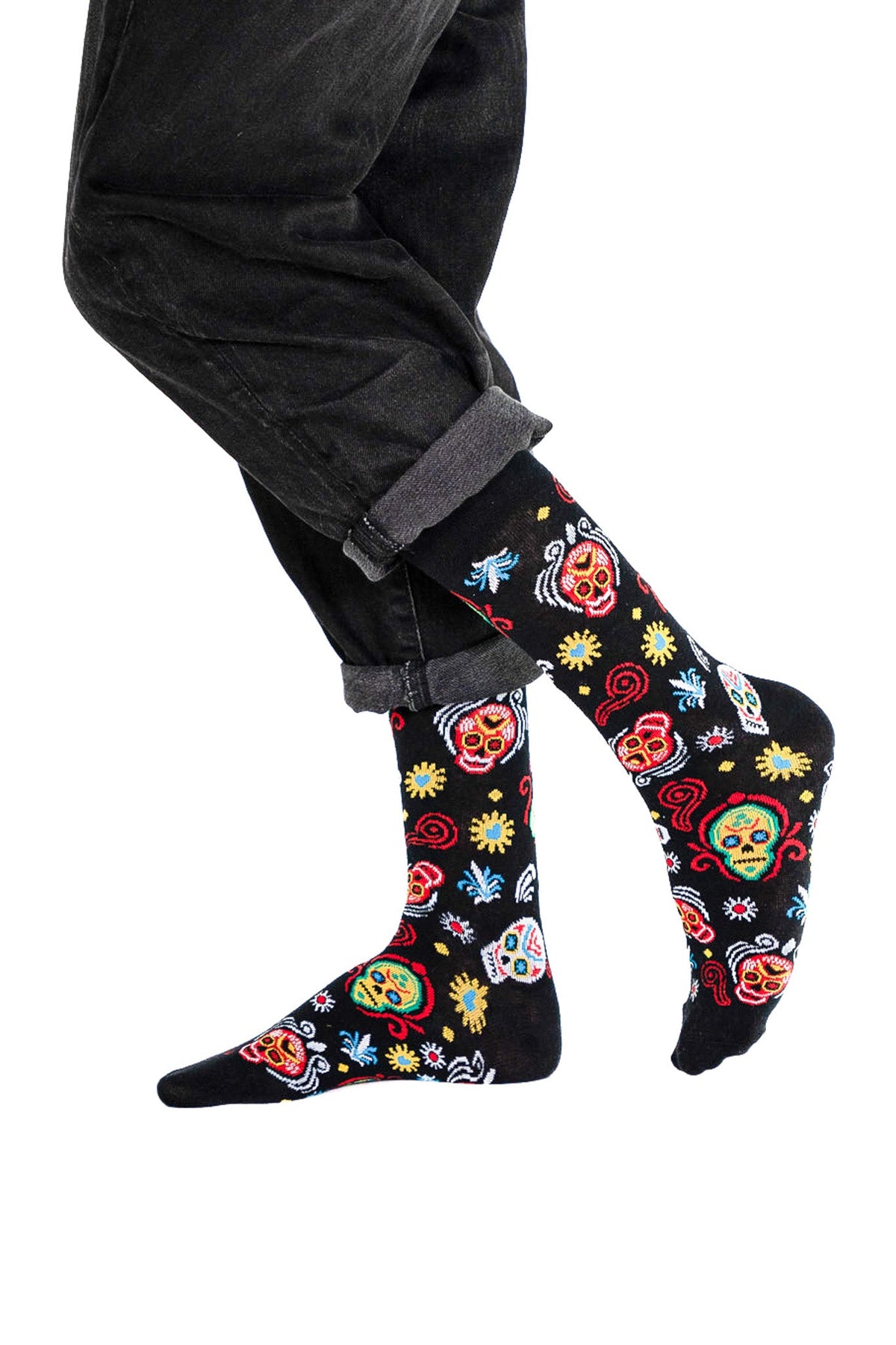 Catrina Socks V2