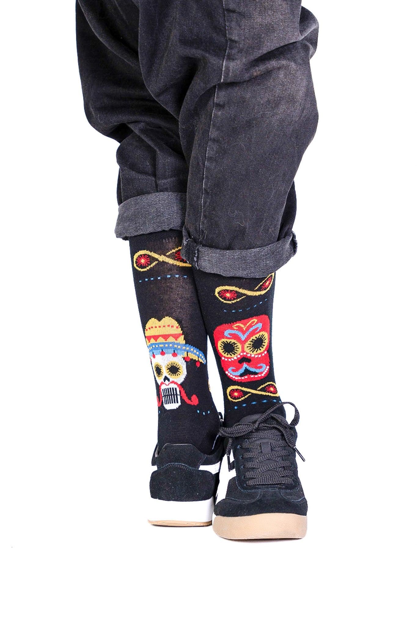 Catrina Socks