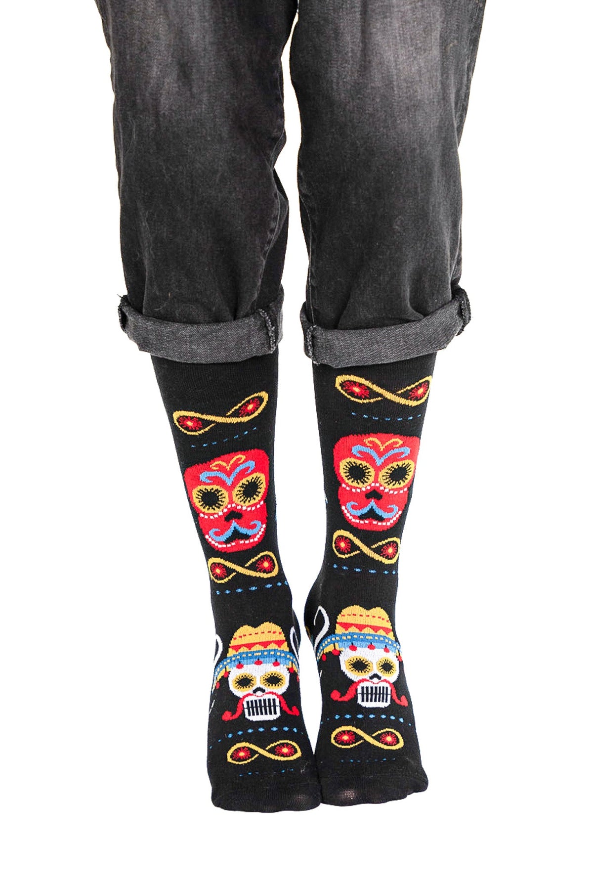 Catrina Socks