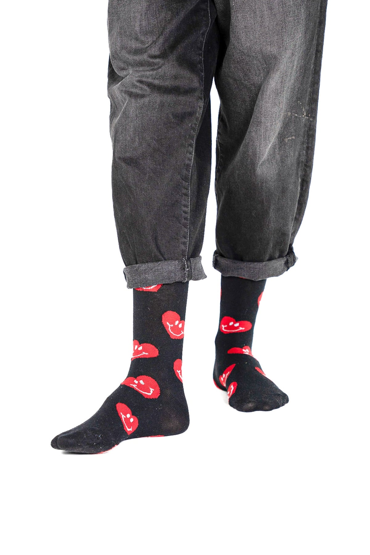 Valentine Socks