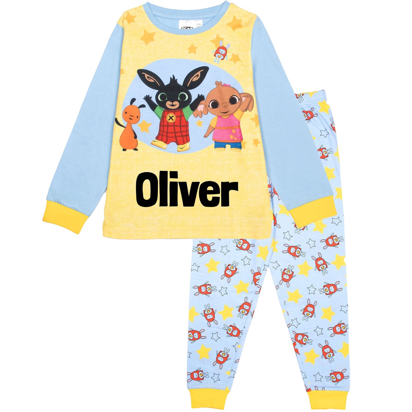 Bing Personalized Pajama for Kids
