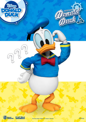 Donald Duck Disney Classic - Dynamic Action Heroes