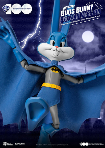 Bugs Bunny Batman - WB 100th Anniversary