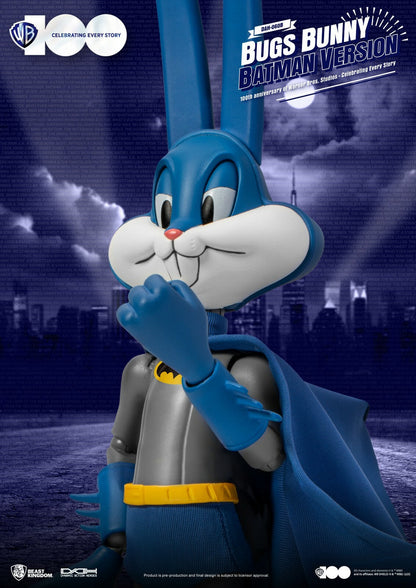 Bugs Bunny Batman - WB 100th Anniversary