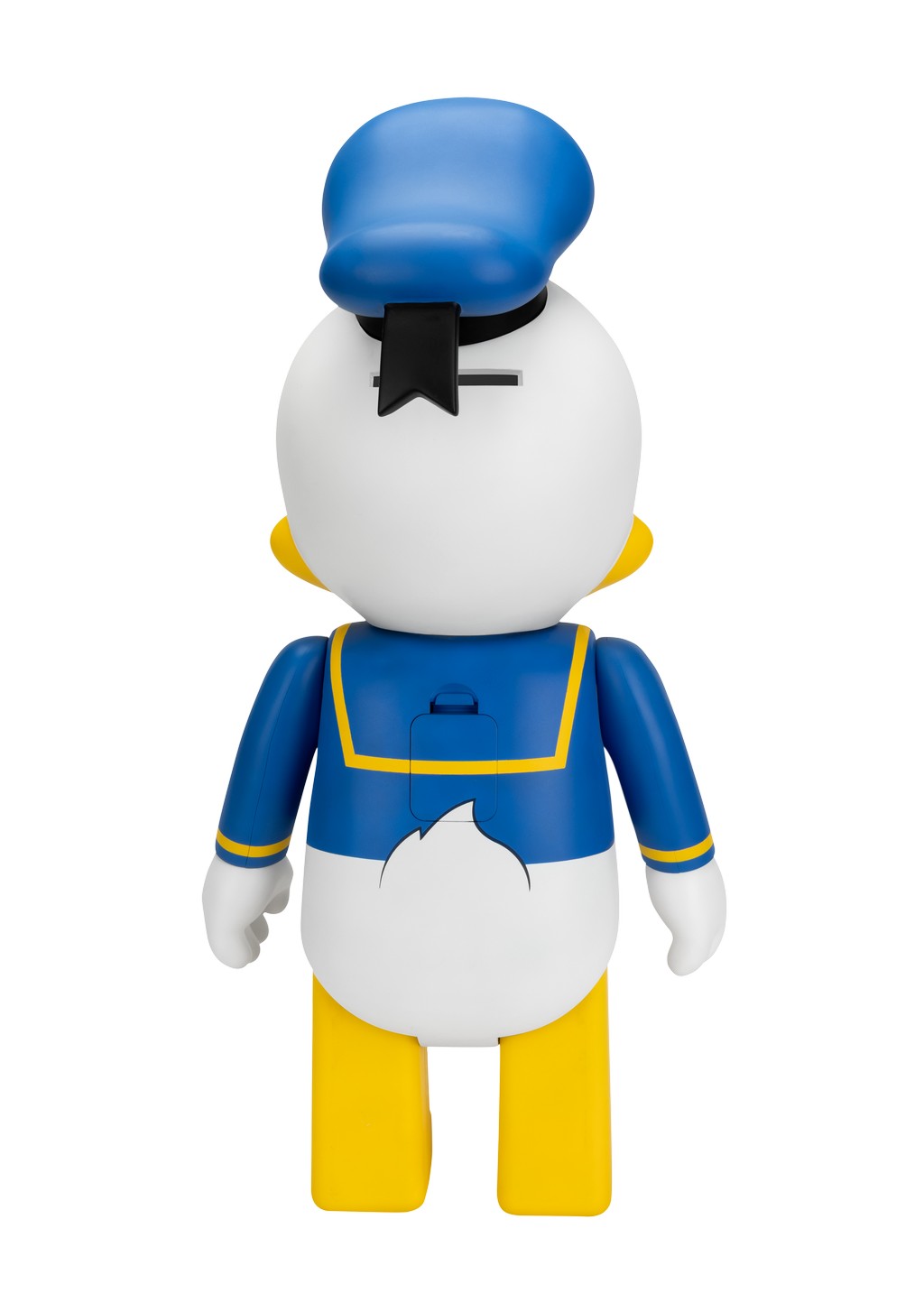 Piggy bank SYAKING-BANG!! Donald Duck