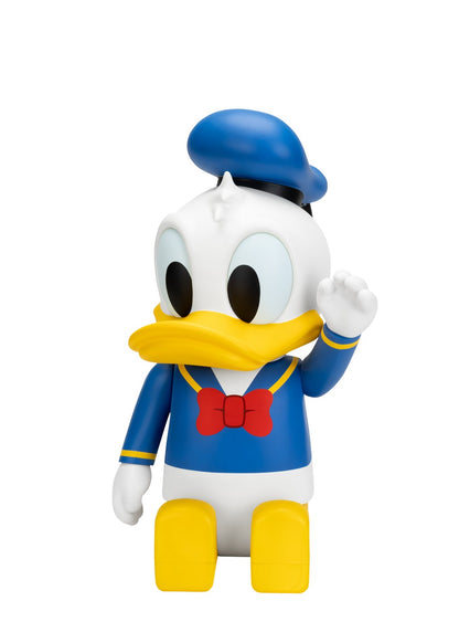 Piggy bank SYAKING-BANG!! Donald Duck