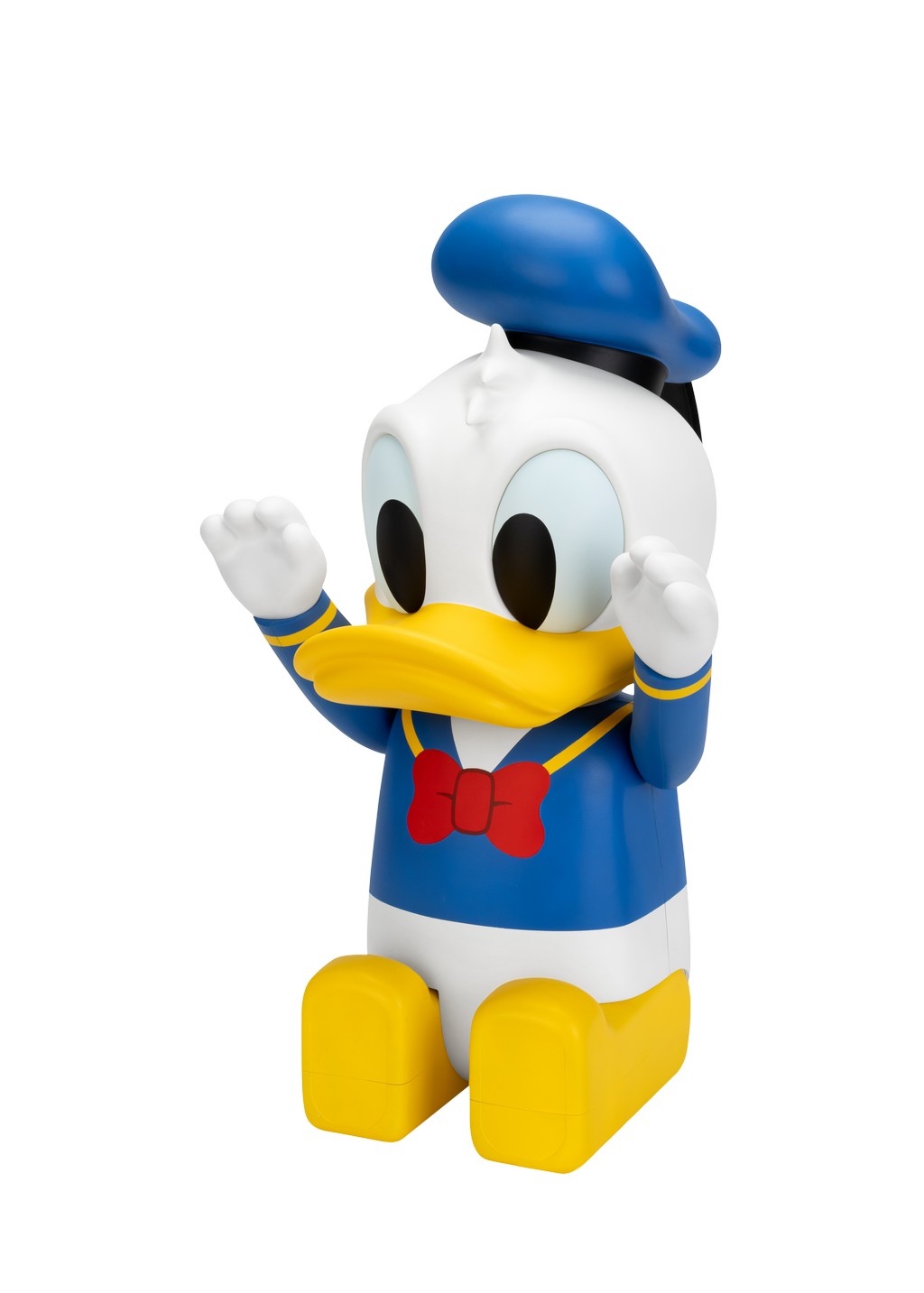 Piggy bank SYAKING-BANG!! Donald Duck