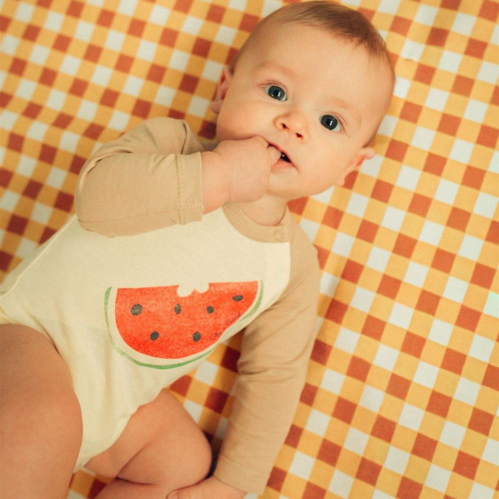 Healthy Start – Coffret cadeau bébé