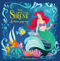 The Little Mermaid Pop-Up Book