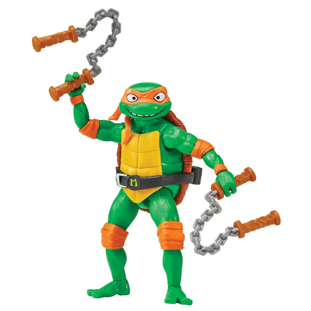 Michelangelo - TMNT : Mutant Mayhem