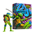 Leonardo - Mutant Mayhem 