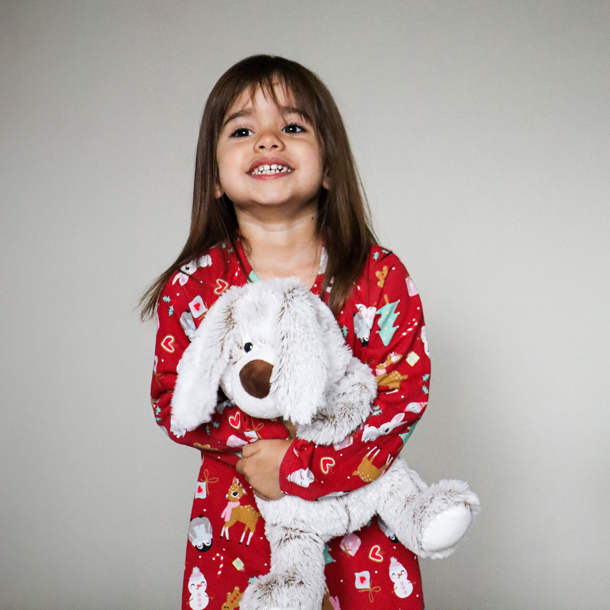 Warmies Plush Rabbit Hot Water Bottle