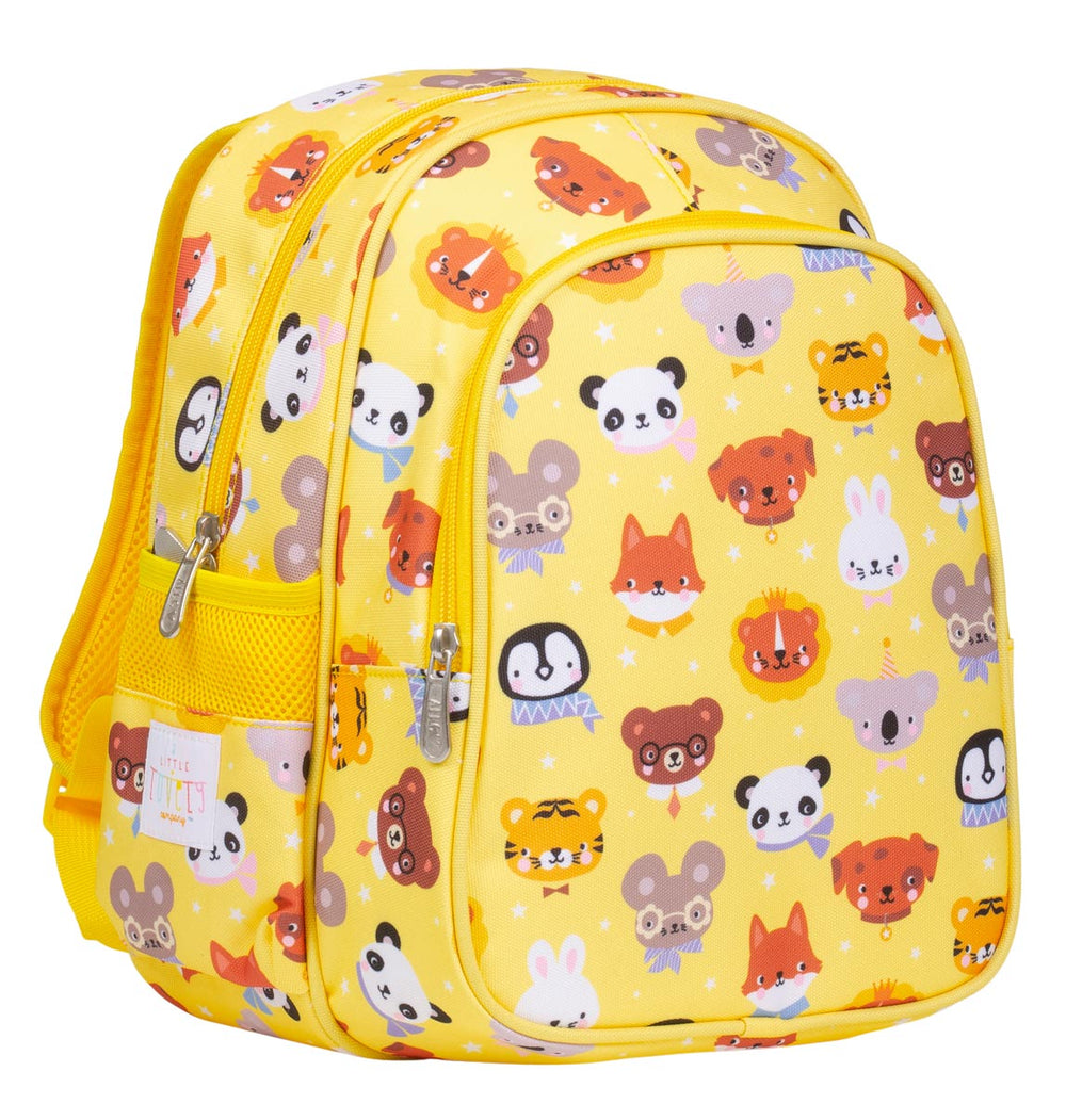 Sac à dos enfant - Amis des animaux