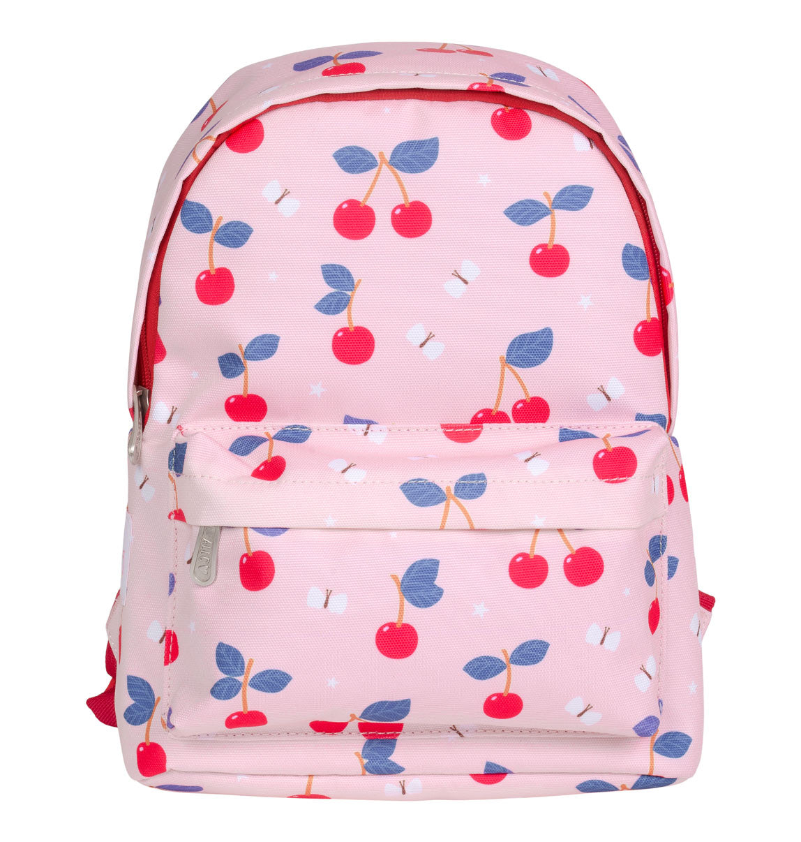 Petit sac à dos enfant - Cerises – A Little Lovely Company