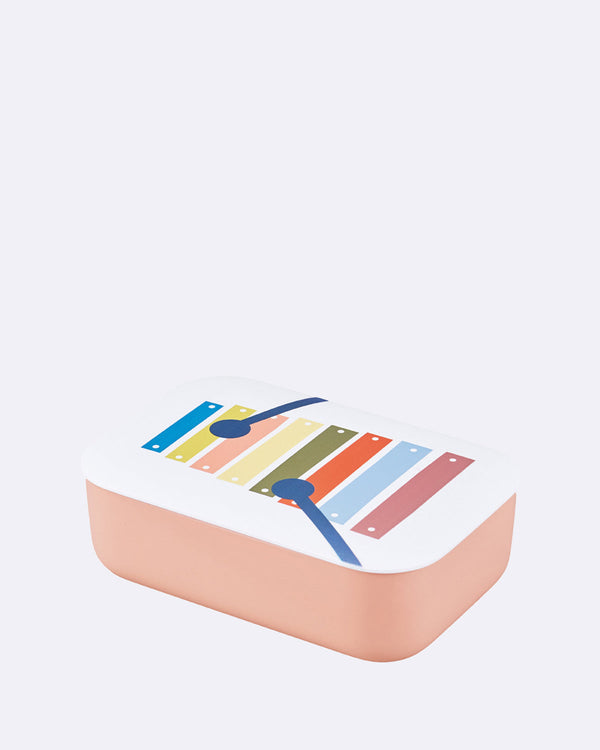 Bioloco Plant Classic Lunchbox - Like Music