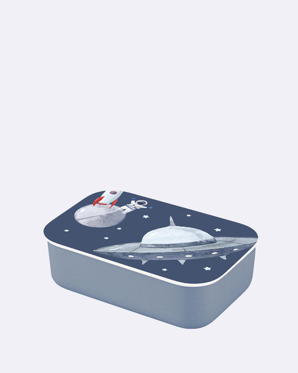 Bioloco Plant Classic Lunchbox - Ruimte