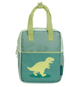Petit sac à dos carré enfant - Dinosaure