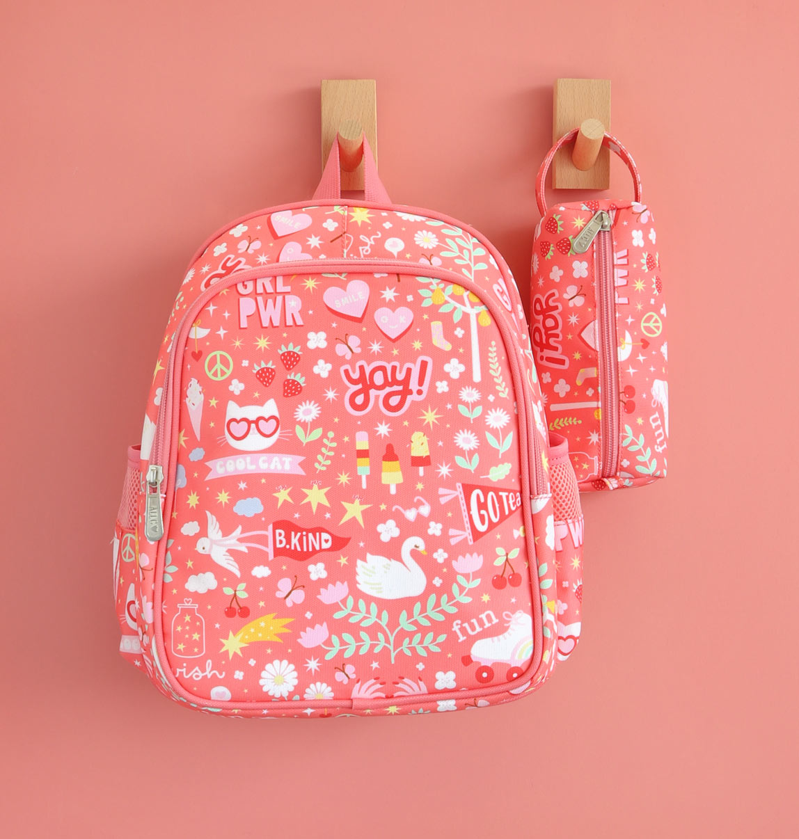 Sac à dos enfant - Fun