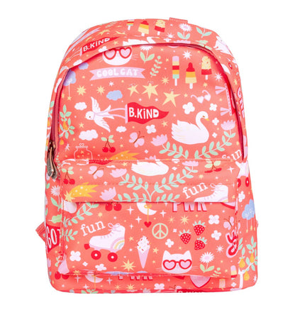 Petit sac à dos enfant - Fun – A Little Lovely Company