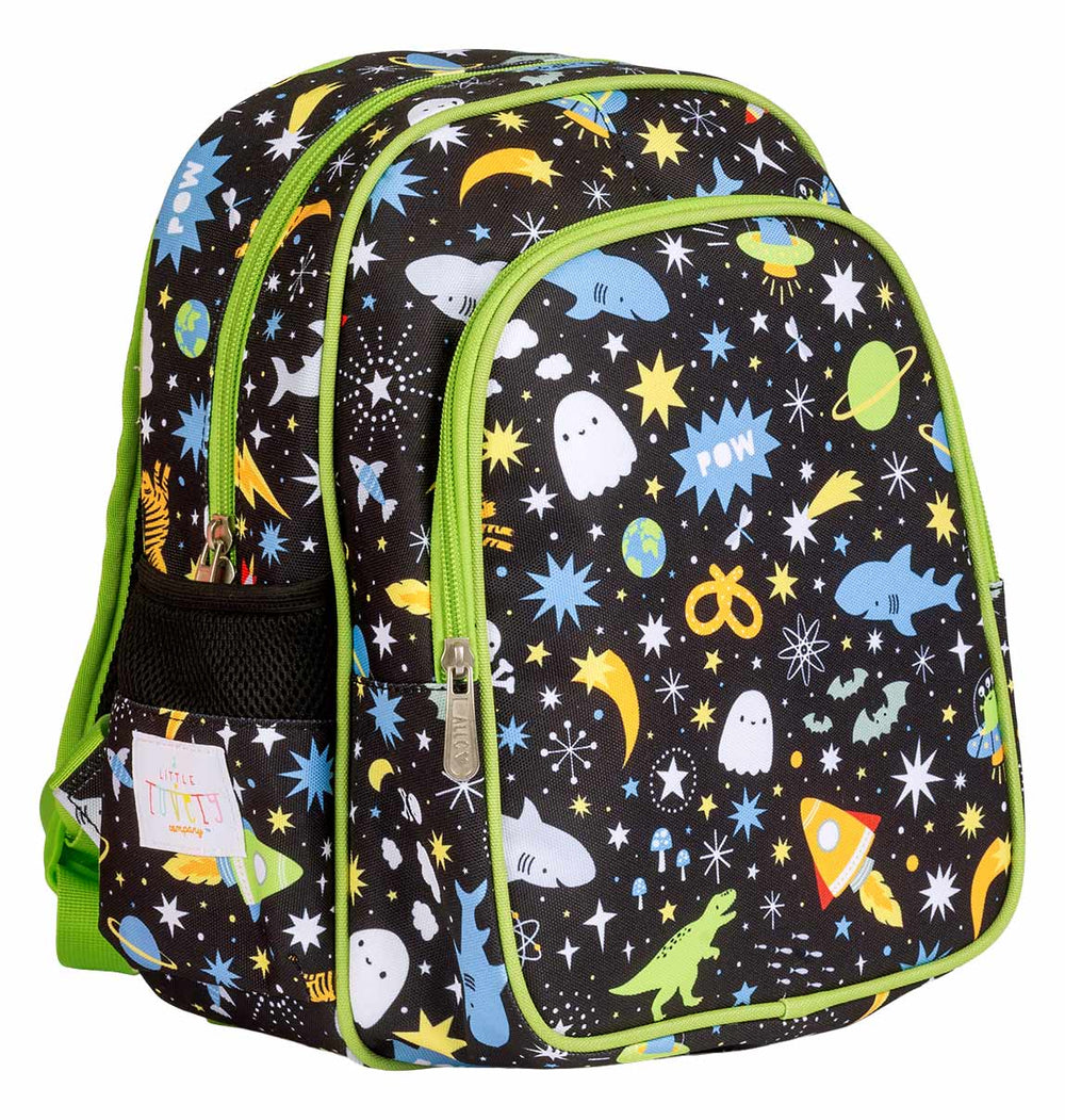Sac à dos enfant - Galaxie