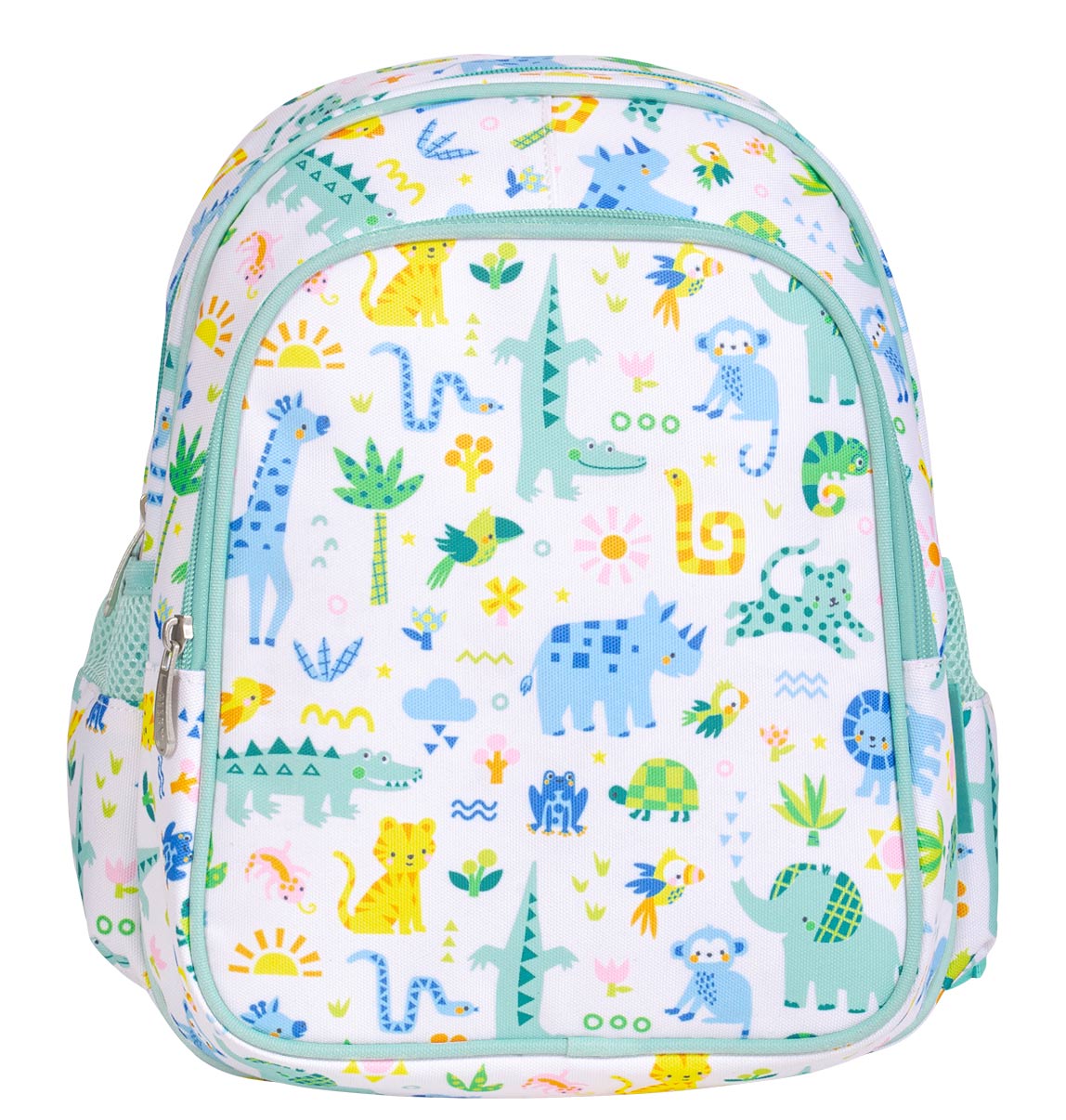 Sac à dos enfant - Jungle – A Little Lovely Company