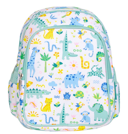 Sac à dos enfant - Jungle – A Little Lovely Company