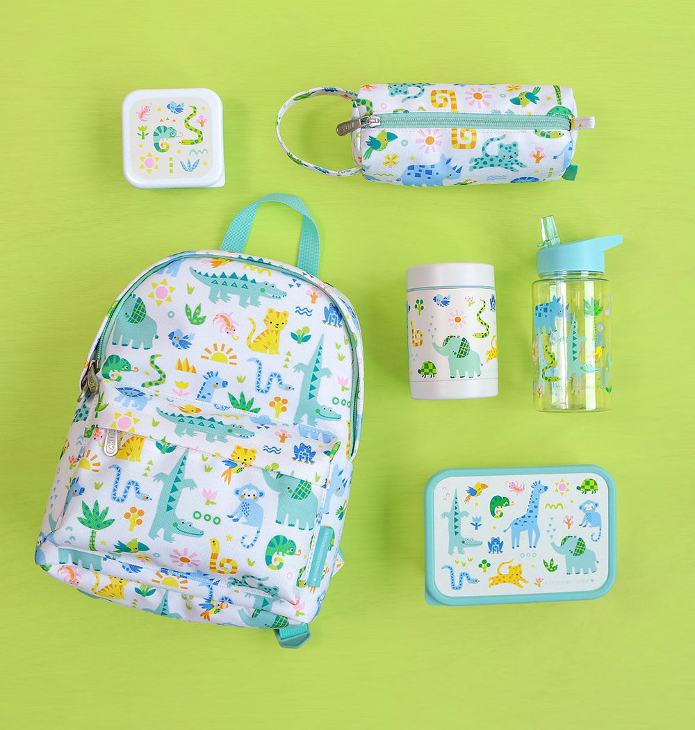 Petit sac à dos enfant - Jungle
